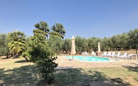 Agriturismo Tenuta Feraudo