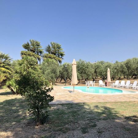 Agriturismo Tenuta Feraudo Labonia Exterior photo
