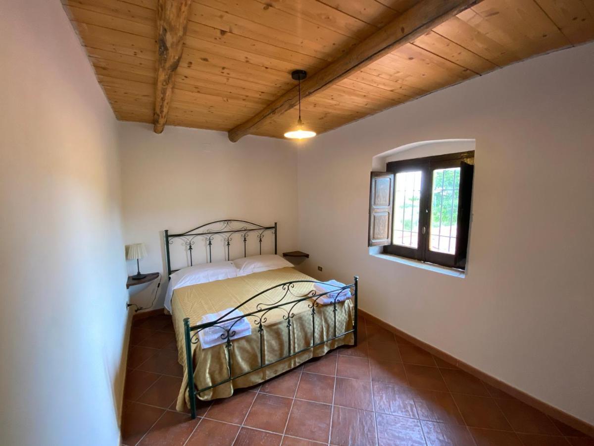 Agriturismo Tenuta Feraudo Labonia Exterior photo