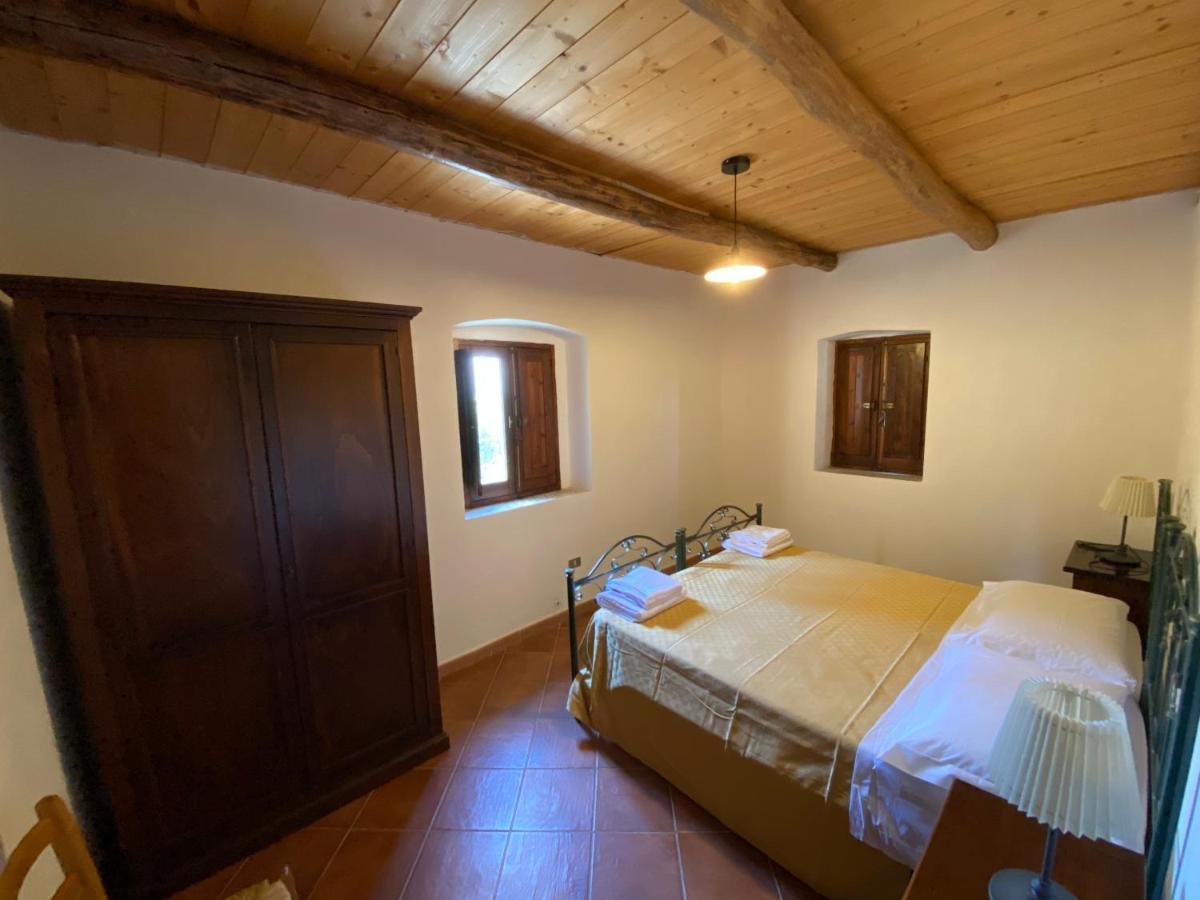 Agriturismo Tenuta Feraudo Labonia Exterior photo