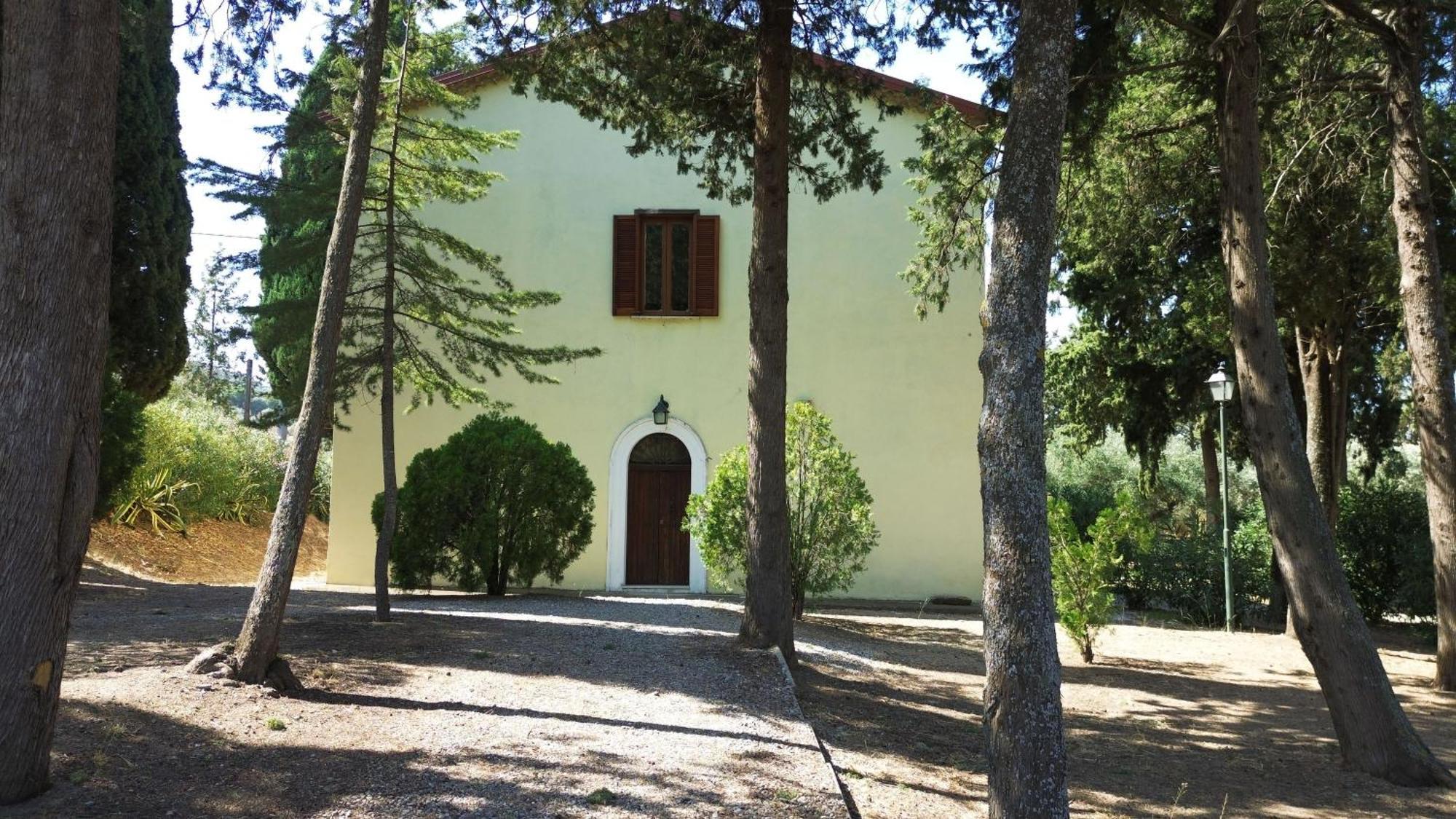 Agriturismo Tenuta Feraudo Labonia Exterior photo