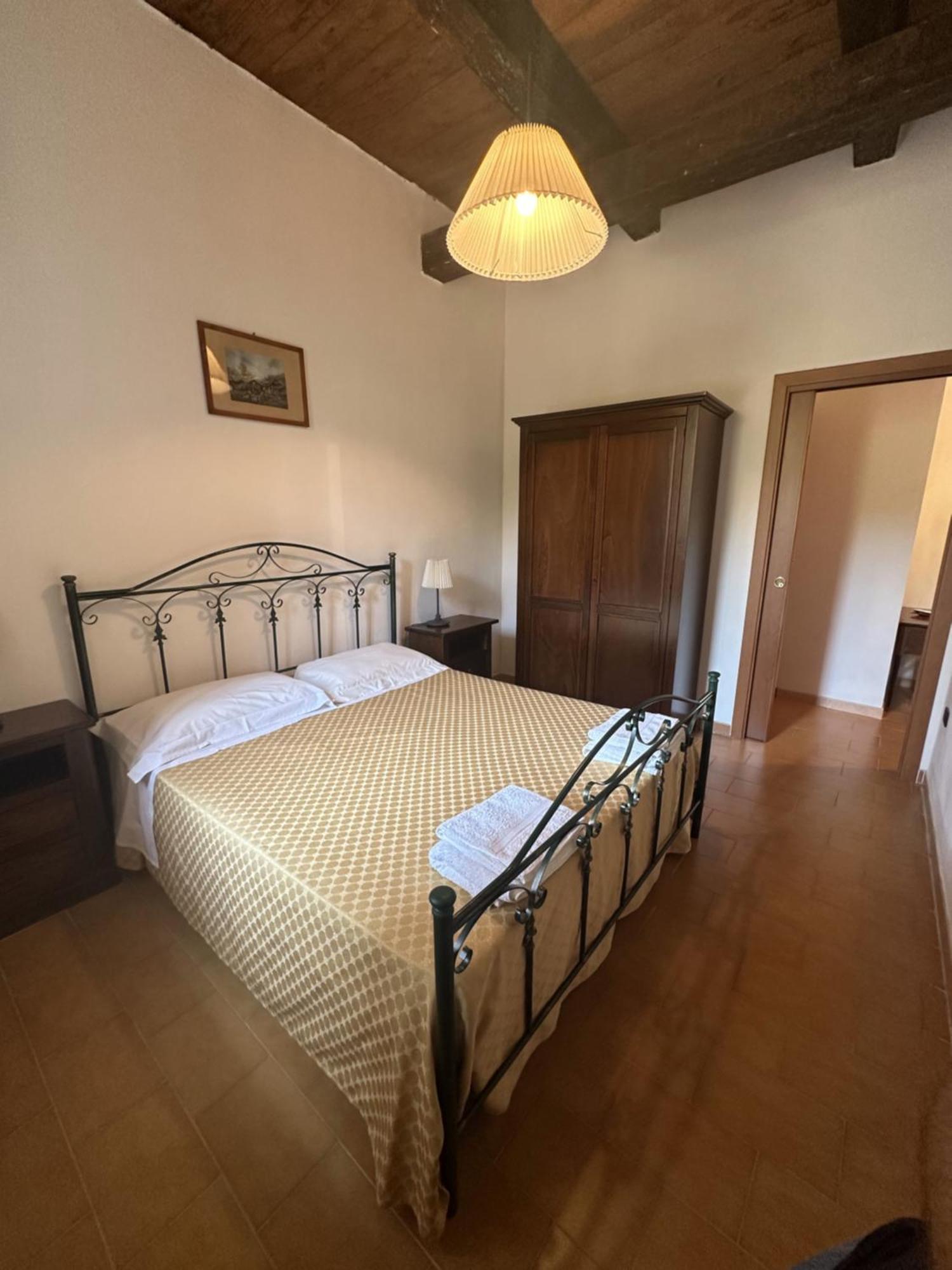 Agriturismo Tenuta Feraudo Labonia Exterior photo