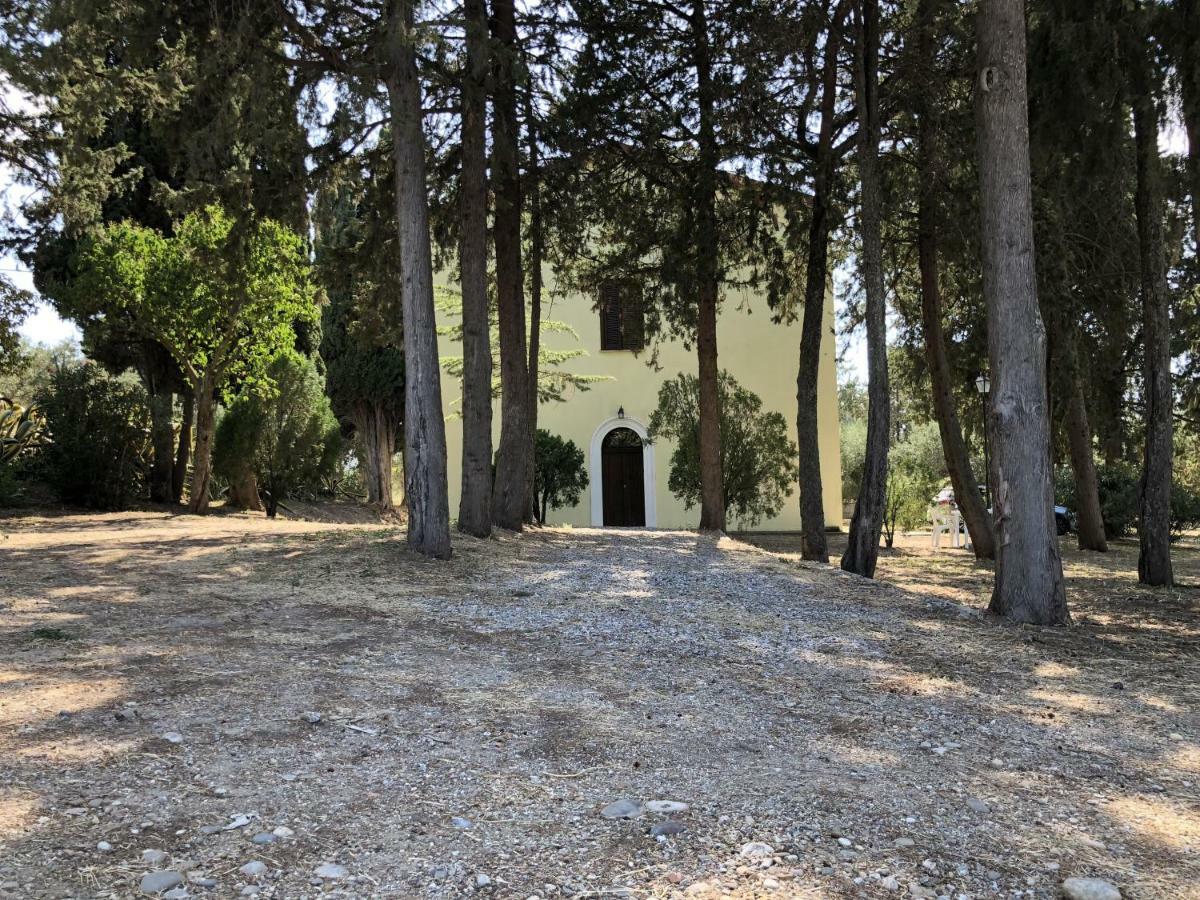 Agriturismo Tenuta Feraudo Labonia Exterior photo